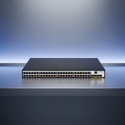 H3C S5120V3-SI S5120V3-52P-SI Groene Intelligente Gigabit Ethernet Switch