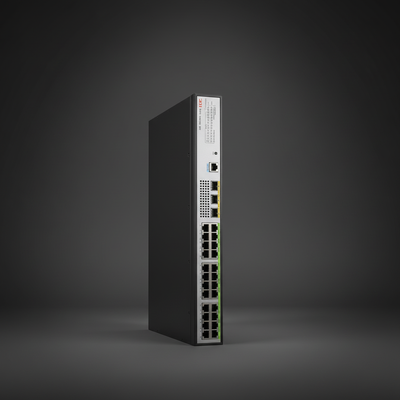 S5130V2-28P-PWR-LI  H3C S5130V2-LI Green Intelligent Gigabit Ethernet Switch