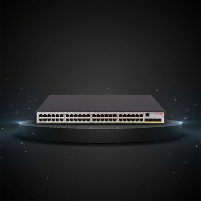 H3C S5130V2-LI S5130V2-52P-LI Groene Intelligente Gigabit Ethernet Switch