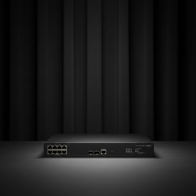 H3C S5130S-EI-serie S5130S-10P-HPWR-EI-H1 Verbeterde Gigabit-toegangsswitches