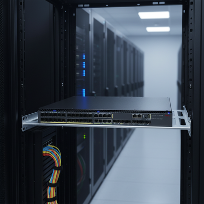 H3C S5130S-EI-G Series  S5130S-36F-EI-G  Enhanced Gigabit Access Switches