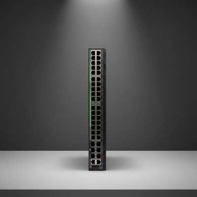 H3C S5130S-EI-G Series  S5130-54S-EI-G Enhanced Gigabit Access Switches