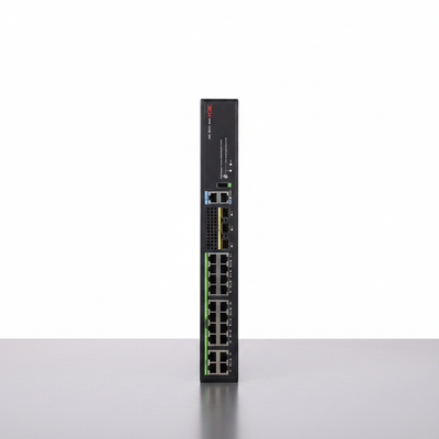 H3C S5135S-EI Series  S5135S-24T4S-EI-Q  Enhanced Gigabit Access Switches