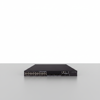H3C S5560X-EI-serie S5560X-30C-EI Hoogwaardige geconvergeerde Ethernet-switches