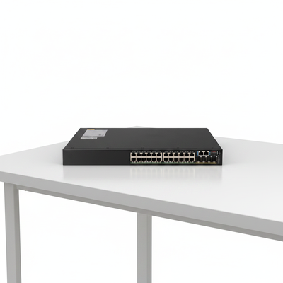 H3C S5560-EI-G-serie S5560-28S-EI-G krachtige Ethernet-switches