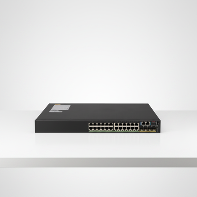 H3C S5560-EI-G-serie S5560-28S-EI-G krachtige Ethernet-switches