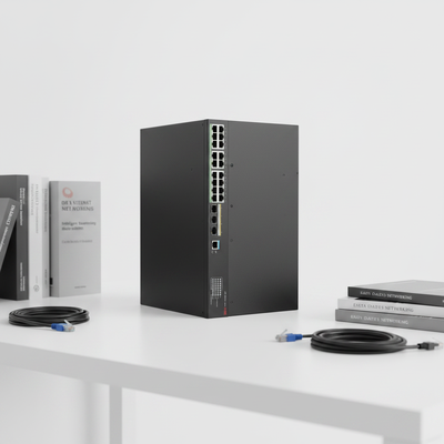 H3C S5570S-EI-serie S5570S-28S-EI Intelligente Ethernet-switches met hoge prestaties