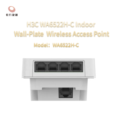 H3C WA6522H-C Wi-Fi 6 (802.11ax) draadloos toegangspunt
