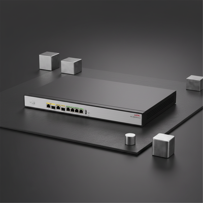H3C ER5200G3-X Hoogwaardige ondernemingsrouter van de nieuwe generatie