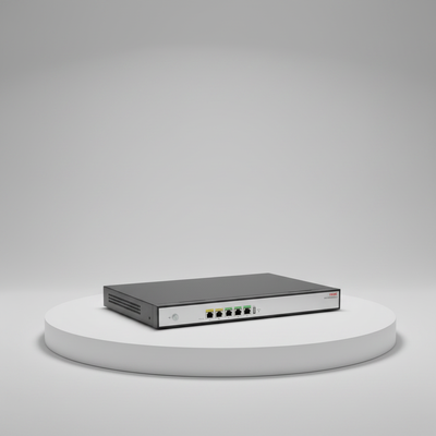 H3C ER3200G3-X High-Performance Enterprise Router van de nieuwe generatie