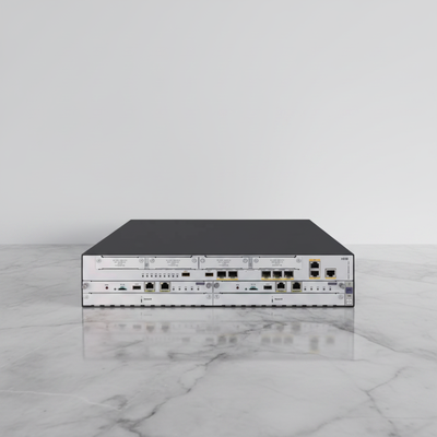 MSR 5600 Multi-Service Router MSR 56-80, MSR 56-60 en MSR 5620