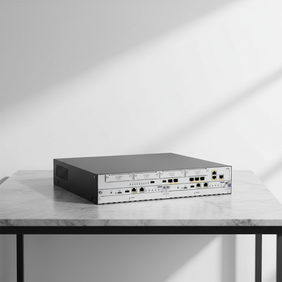 MSR 5600 Multi-Service Router MSR 56-80, MSR 56-60 en MSR 5620