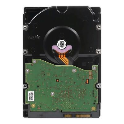 Western Digital  Ultrastar  DC HC580 Data Center HDD  Model：HUS726T4TAL5204