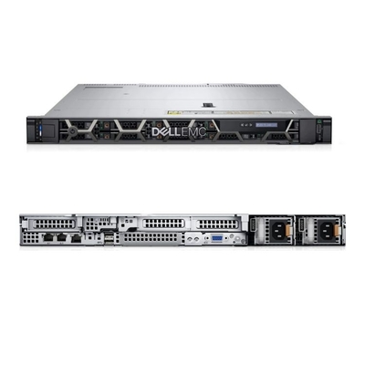 HPC DELL EMC PowerEdge R650xs van opslag1u Rackmount Servers