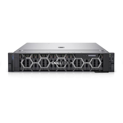 de Server van 2U 32GB Dell Poweredge Server Dell EMC R750 Poweredge R750