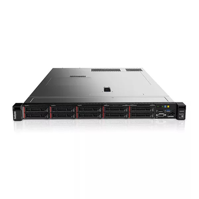 12 het Rekserver van Lenovo ThinkSystem SR630 van de baaien1u Rackmount Server