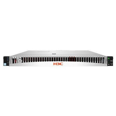 1U 2 Manierh3c Server UniServer R4700 G5 voor Data Center