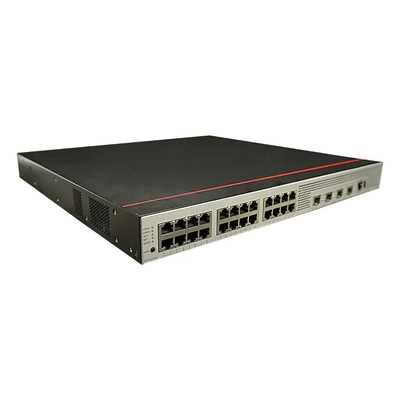 Originele Huawei Gigabit Ethernet Switch S5735S-S24T4S-XA/S32ST4X-A