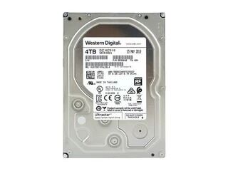 Western Digital Ultrastar® DC HA340 Datacenter HDD Model:HUS726T4TALA6L4