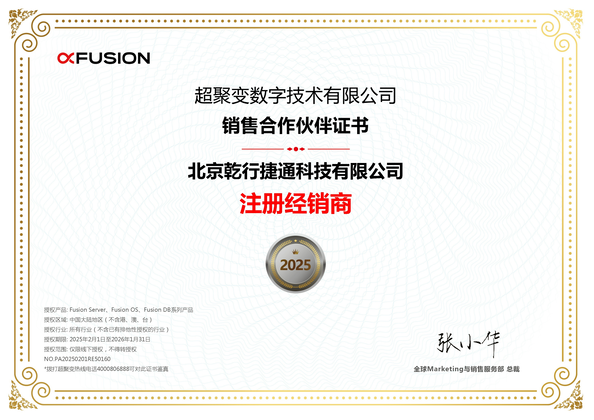 China Beijing Qianxing Jietong Technology Co., Ltd. certificaten