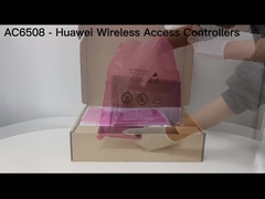 AC6508 toegangscontrolemechanisme