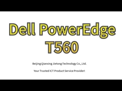 Dell PowerEdge T560 torenserver